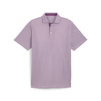 Crushed Berry / White Glow