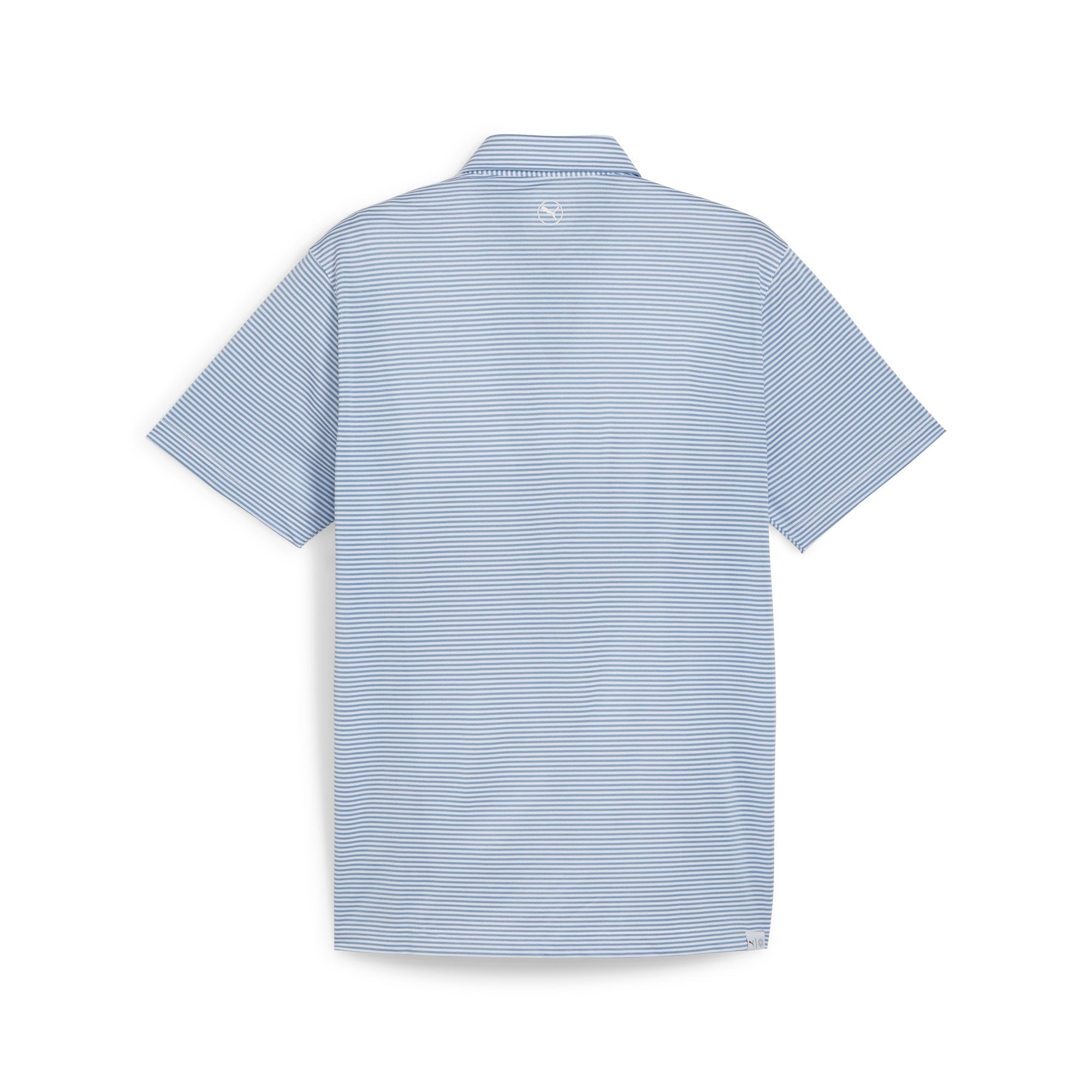 Zen Blue / White Glow