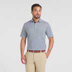 Dark Myrtle / White Glow