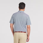 Dark Myrtle / White Glow