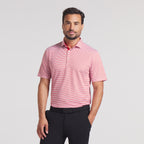 Red Fire / White Glow