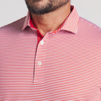 Red Fire / White Glow