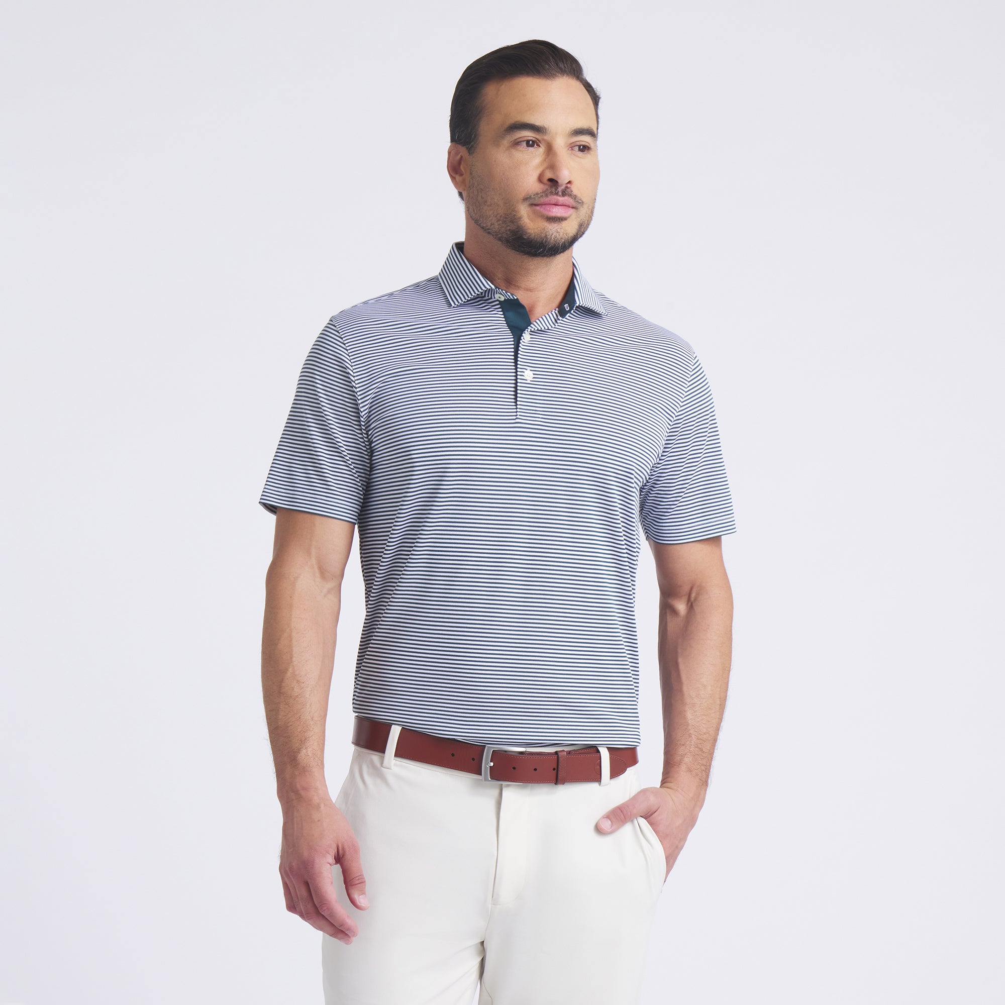 Green Terrain / White Glow