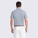 Green Terrain / White Glow