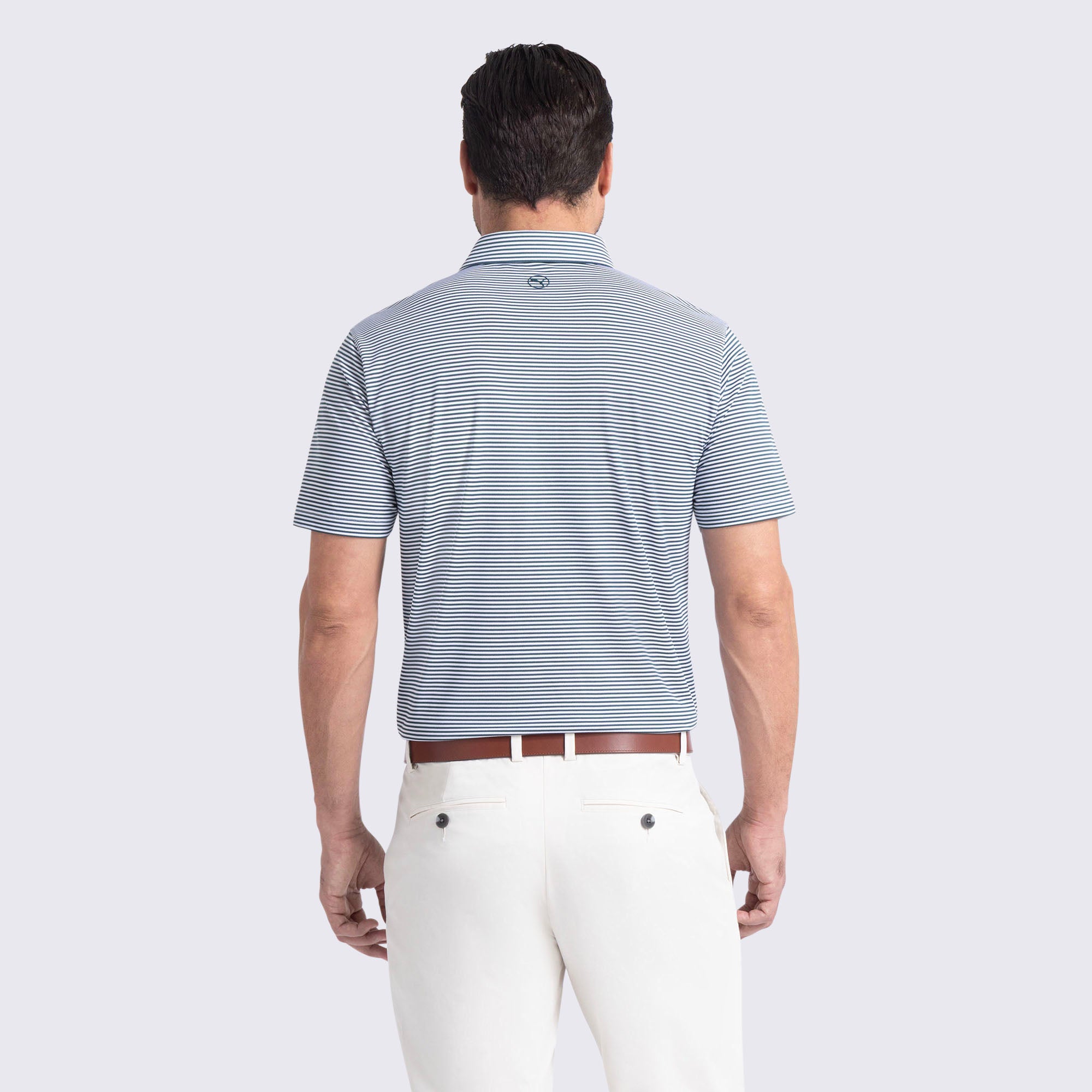 Green Terrain / White Glow