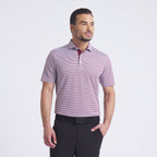 Ruby Shimmer / White Glow