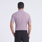 Ruby Shimmer / White Glow