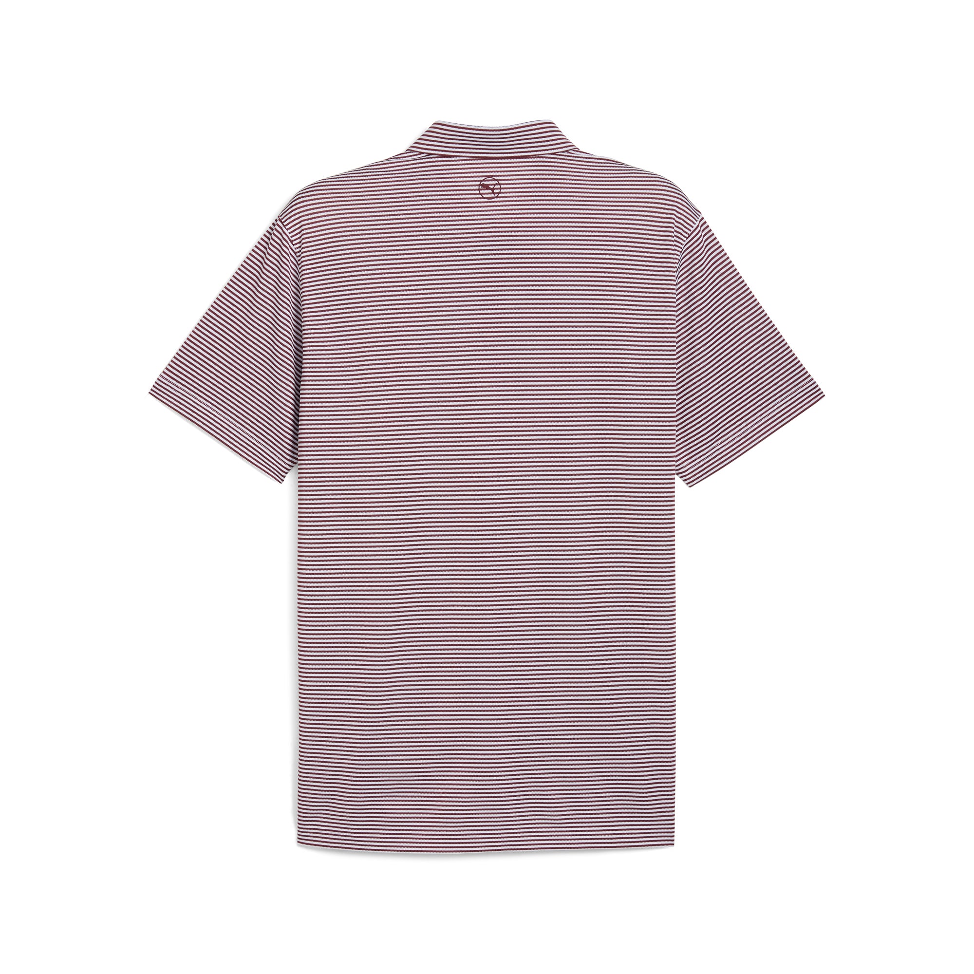 Ruby Shimmer / White Glow