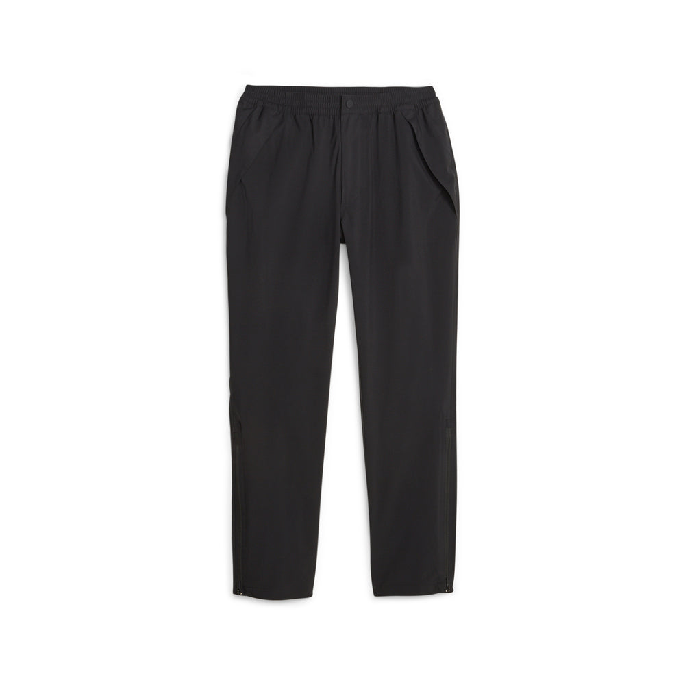 PUMA Golf DRYLBL Rain Golf Pants Puma black / xxl