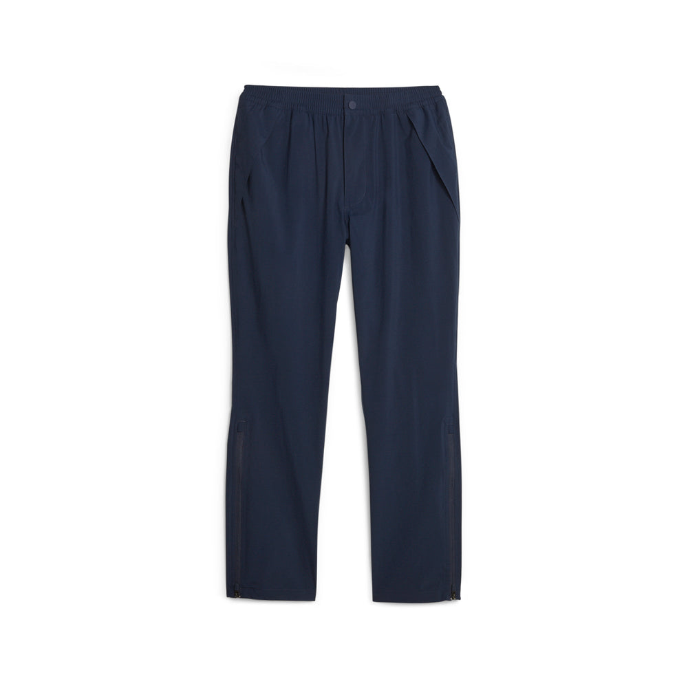PUMA Golf DRYLBL Rain Golf Pants Navy blazer / 3xl