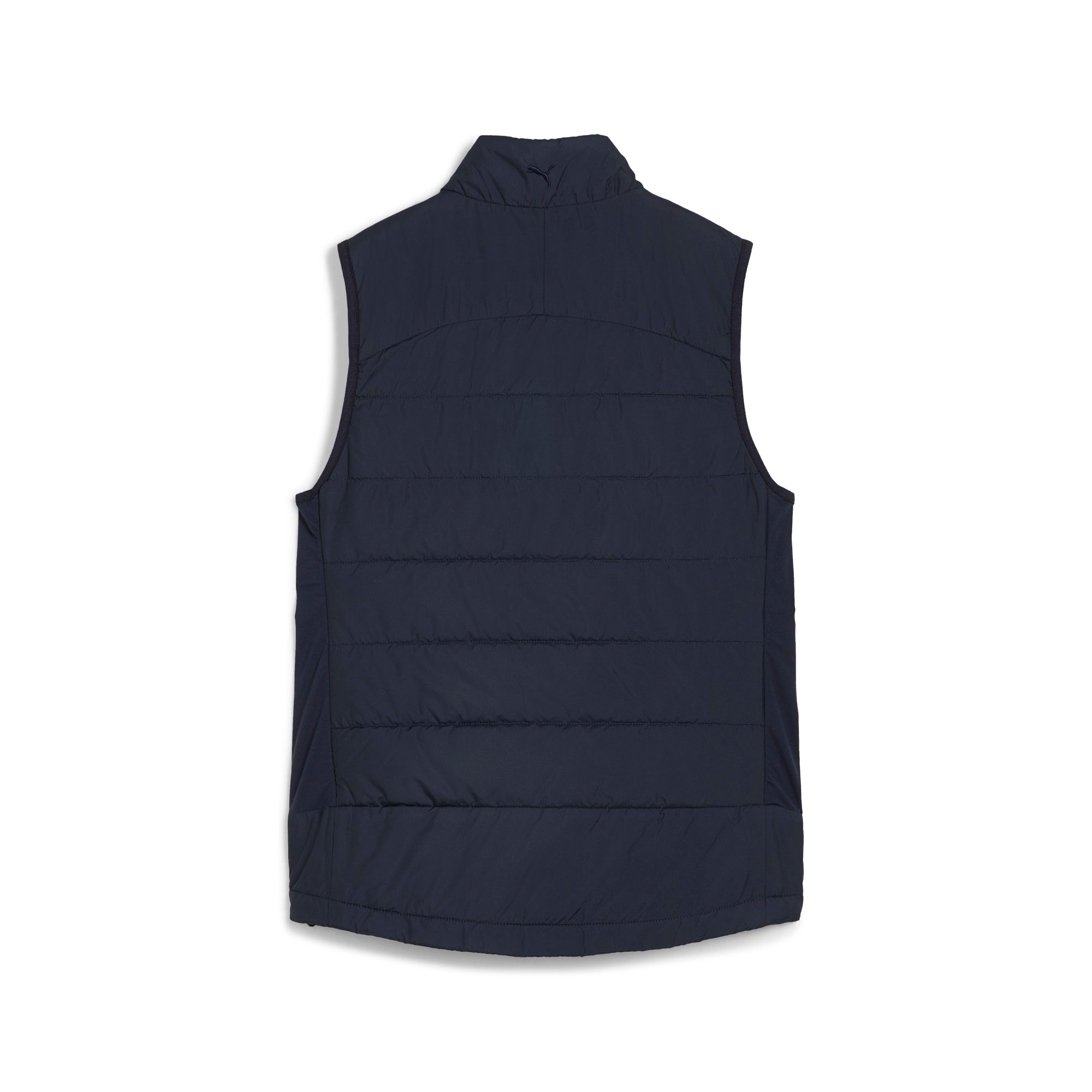 Women's Kyley Quilted Golf Vest – PUMA Golf