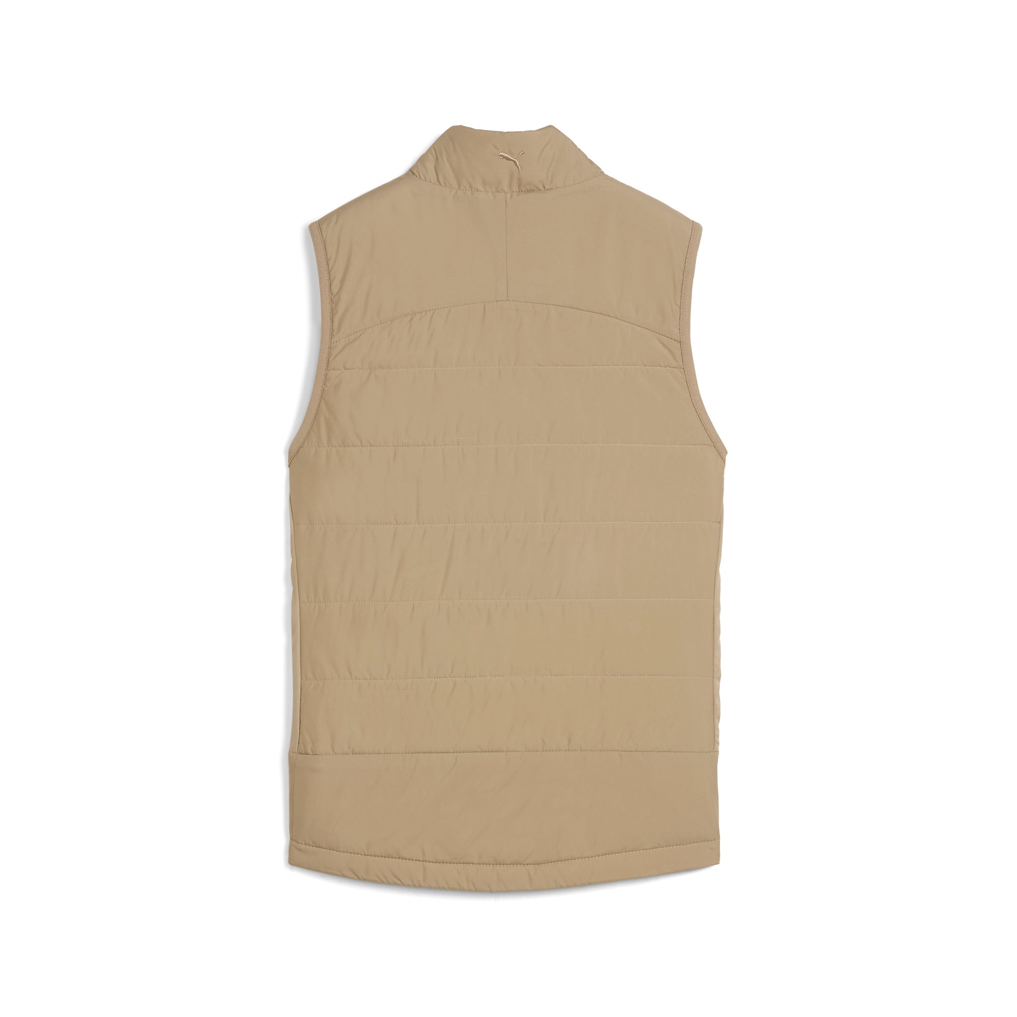 Women's Kyley Quilted Golf Vest – PUMA Golf