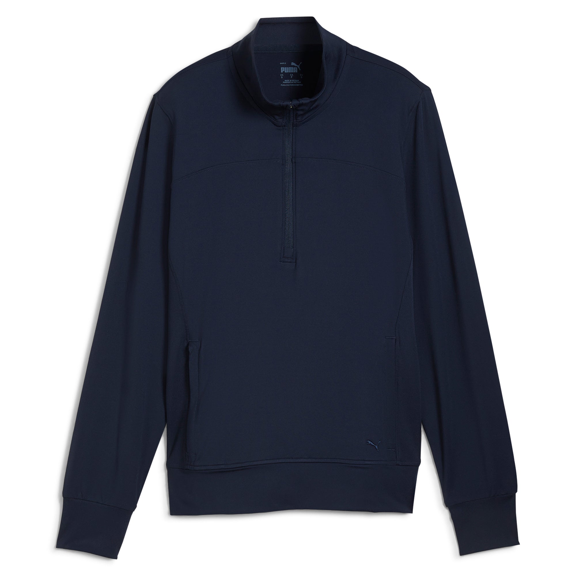 PING バック Women's CLOUDSPUN Isla Golf 1/4 Zip – PUMA Golf