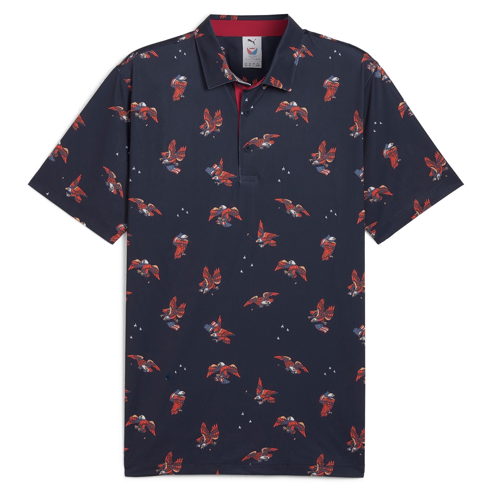 IRISHMAN ゴルフシャツ XL IRISHMAN ゴルフシャツ XL