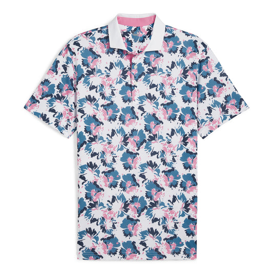 White Glow / Blue Horizon