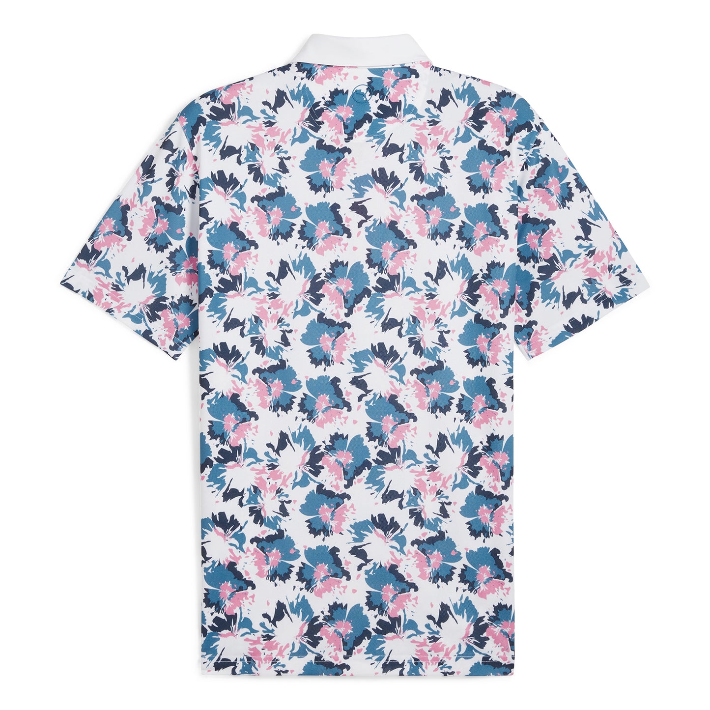 White Glow / Blue Horizon