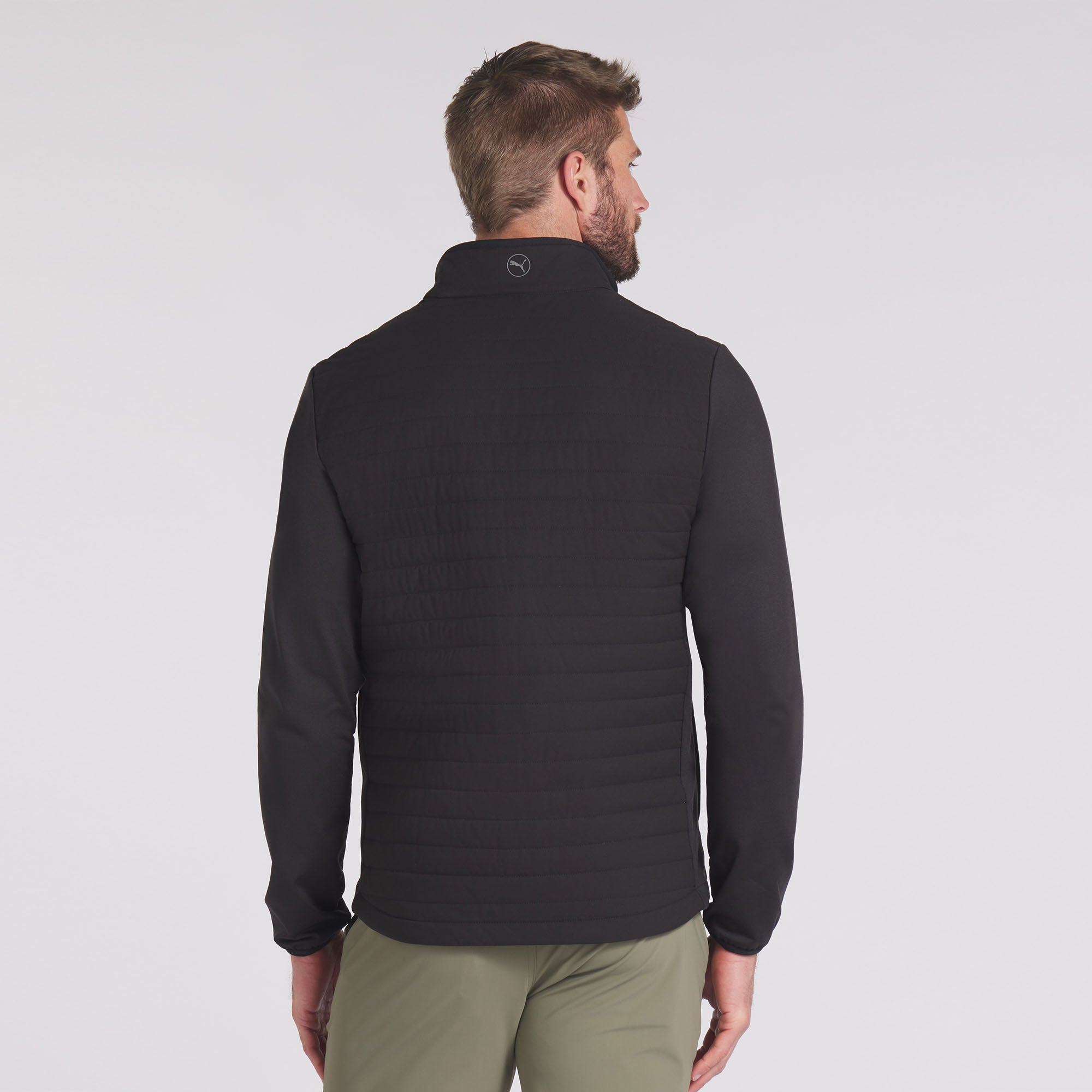 Scotia 2.0 Golf Jacket – PUMA Golf
