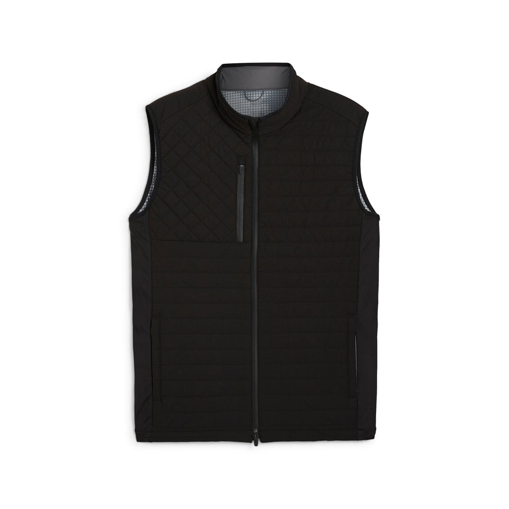 Scotia 2.0 Golf Vest Puma black / m