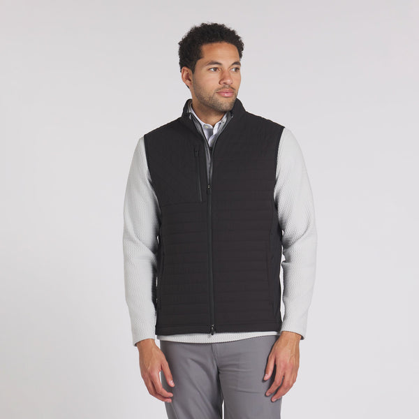 Scotia 2.0 Golf Vest – PUMA Golf