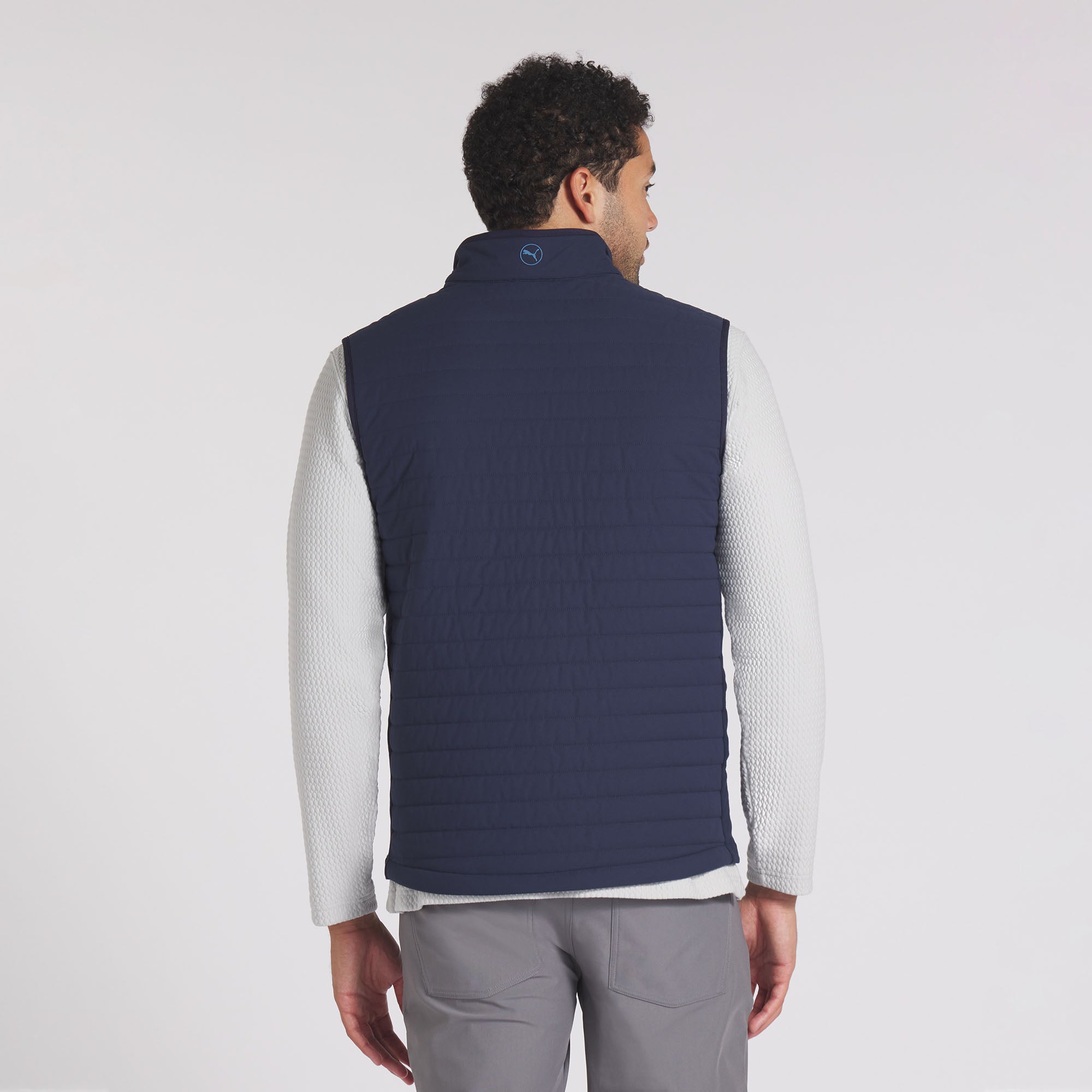 Scotia 2.0 Golf Vest – PUMA Golf