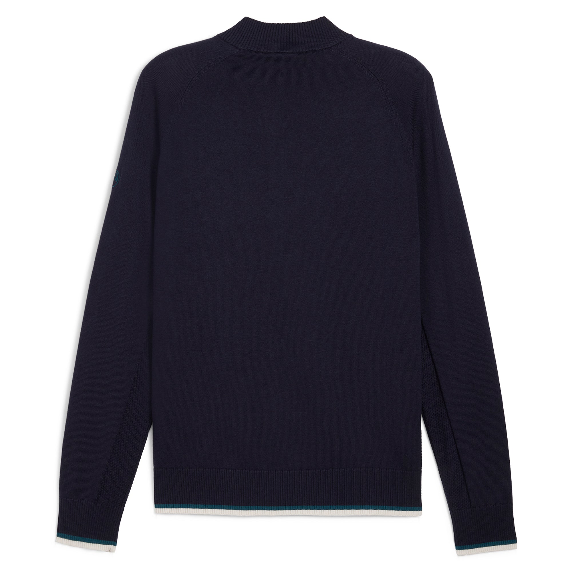 AP Knit Golf 1/4 Zip – PUMA Golf