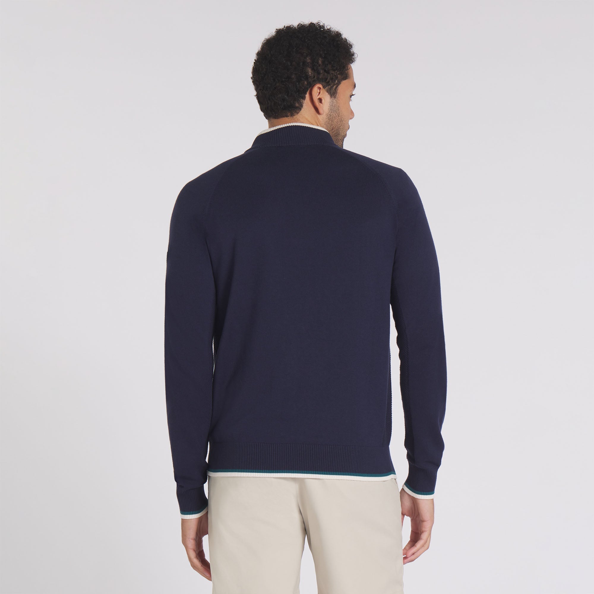 AP Knit Golf 1/4 Zip – PUMA Golf