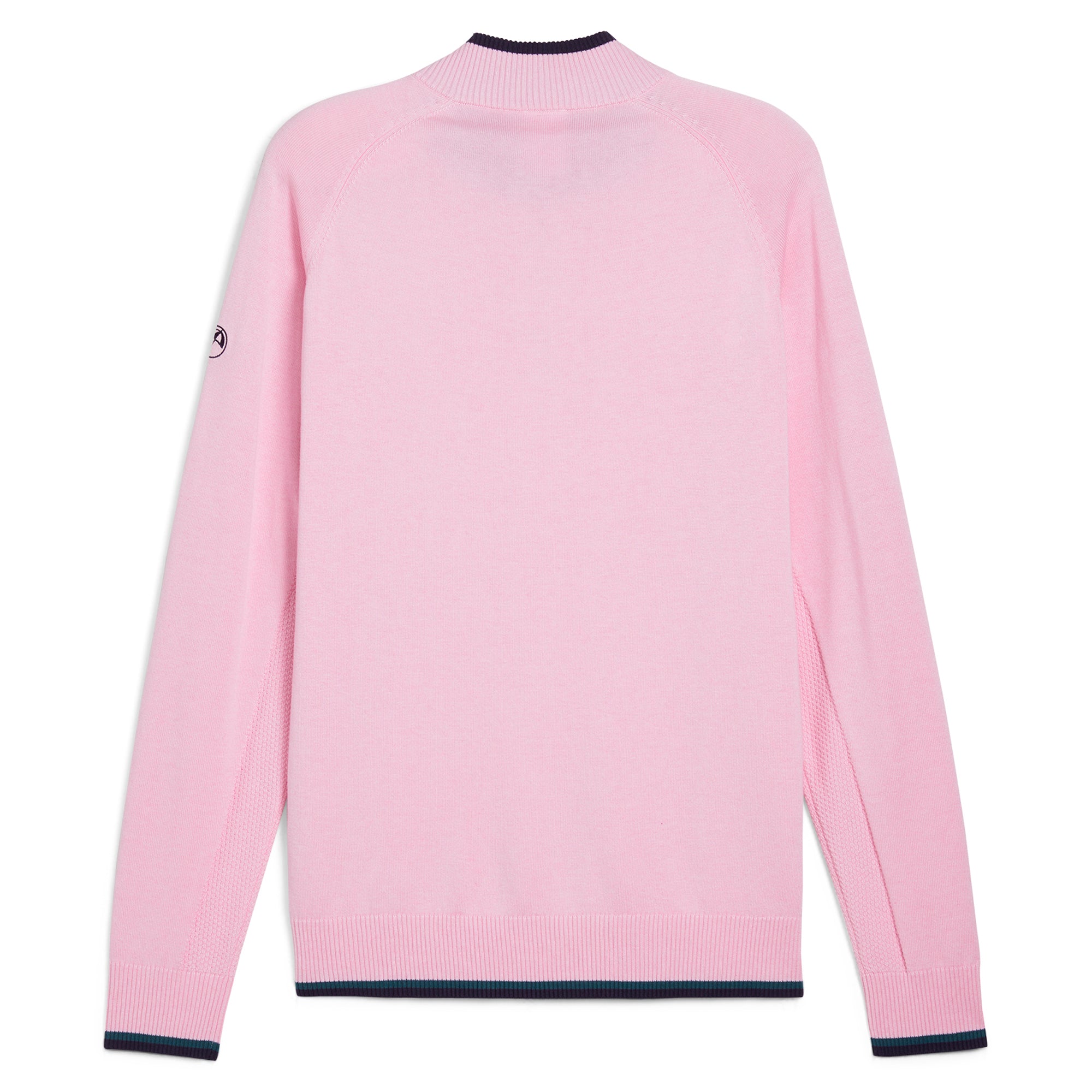 AP Knit Golf 1/4 Zip – PUMA Golf