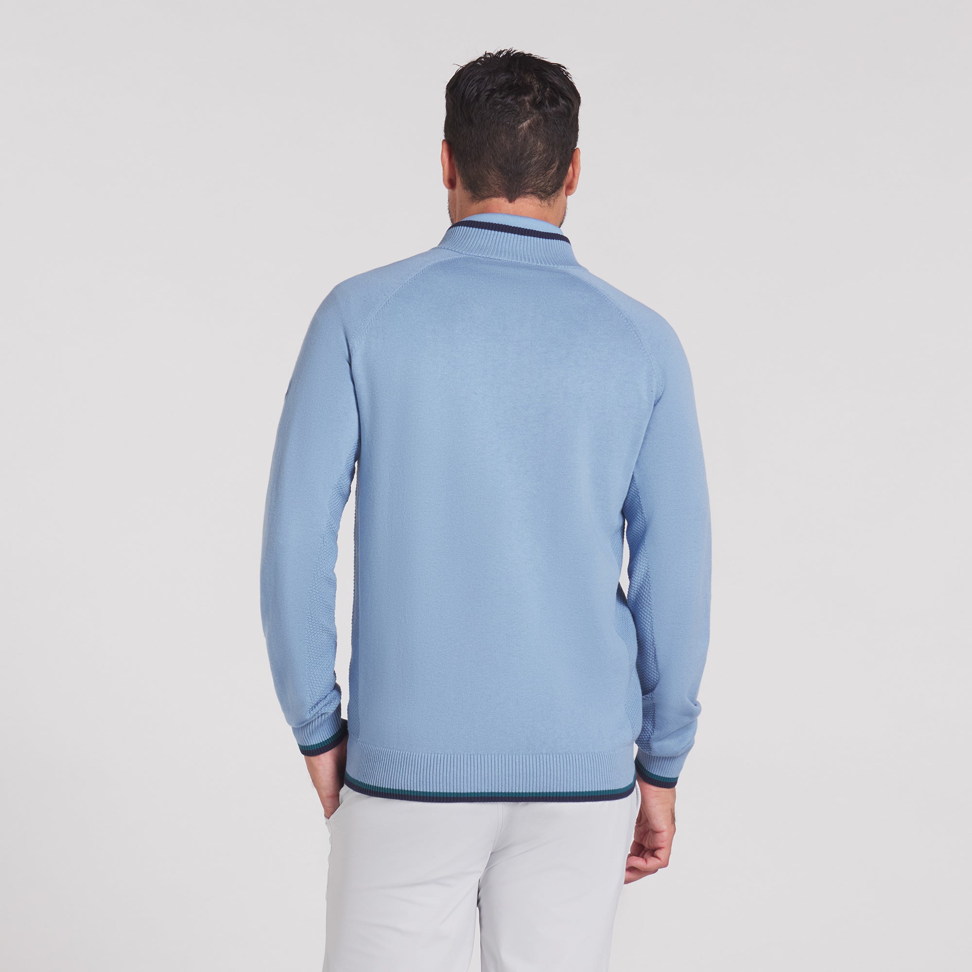 AP Knit Golf 1/4 Zip – PUMA Golf AP Knit Golf 1/4 Zip – PUMA Golf