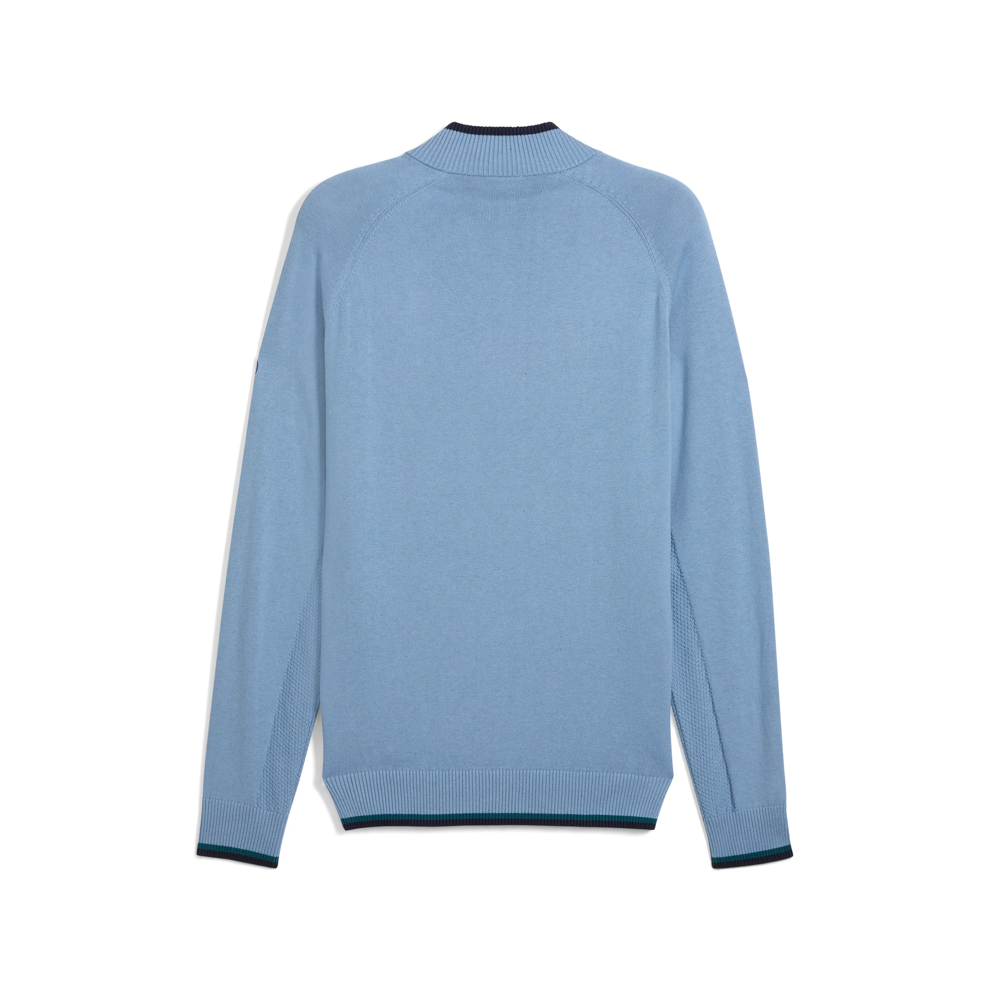 AP Knit Golf 1/4 Zip – PUMA Golf