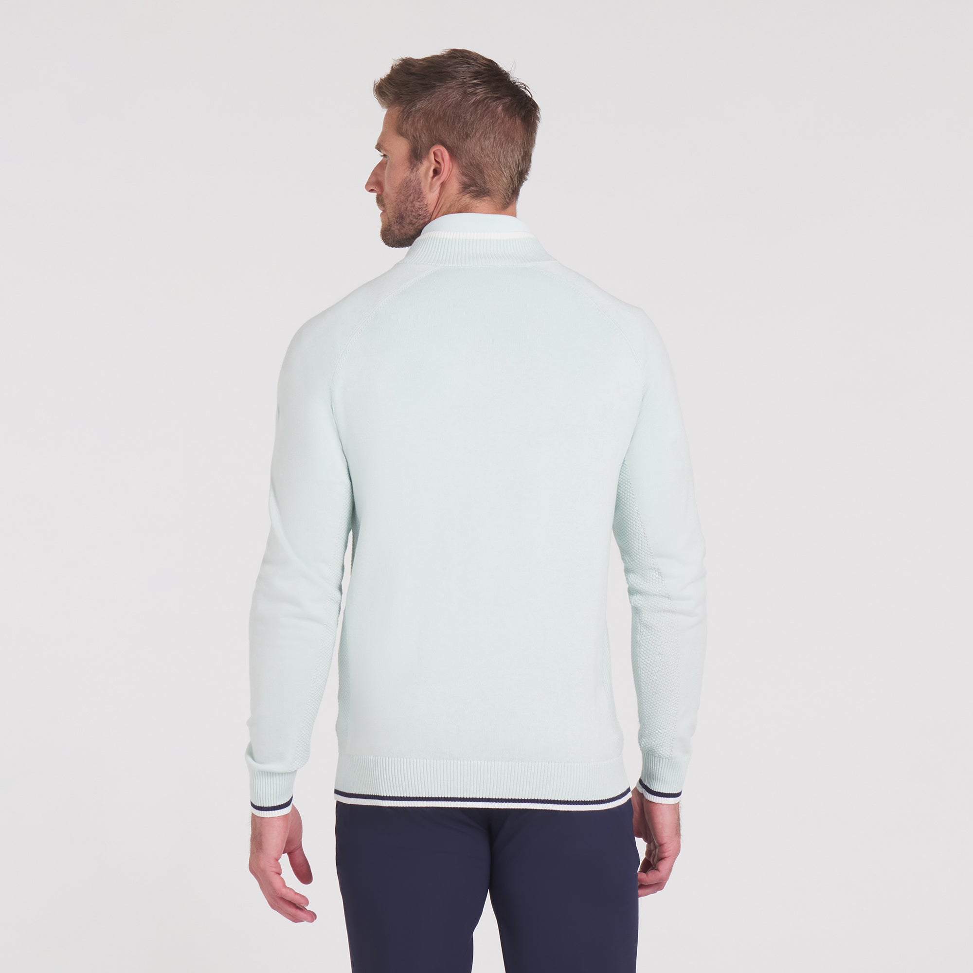 AP Knit Golf 1/4 Zip – PUMA Golf
