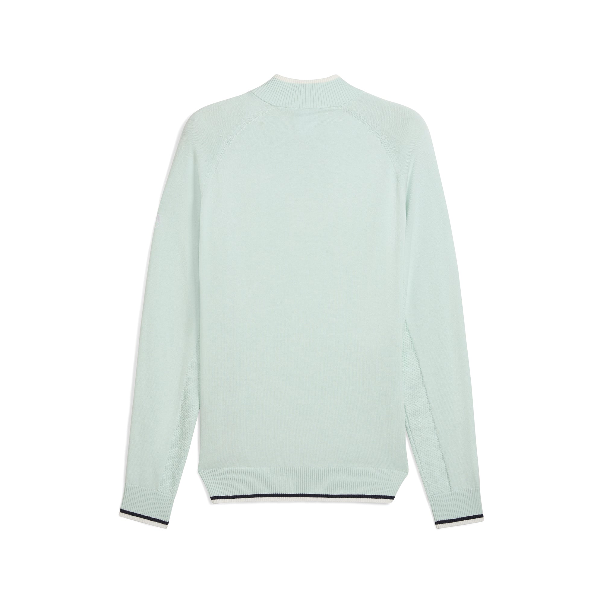 AP Knit Golf 1/4 Zip – PUMA Golf