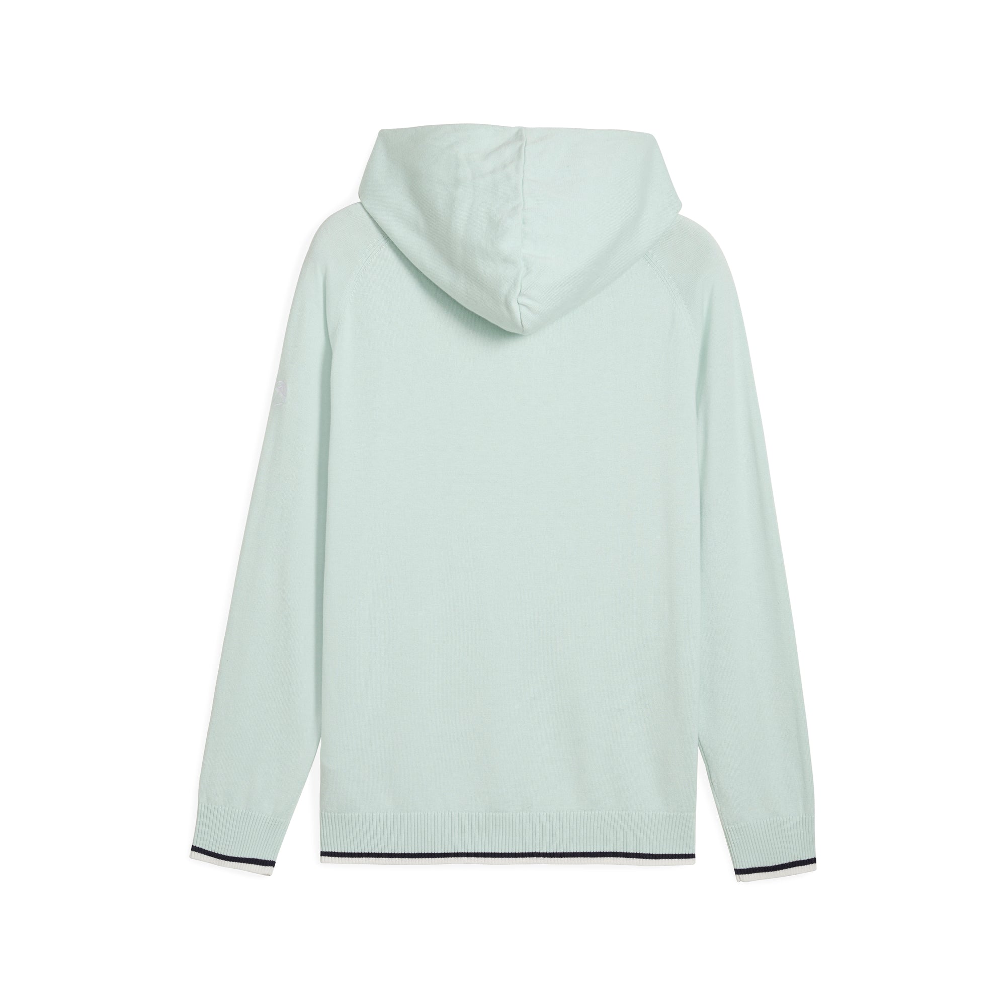 AP Knit Golf Hoodie – PUMA Golf