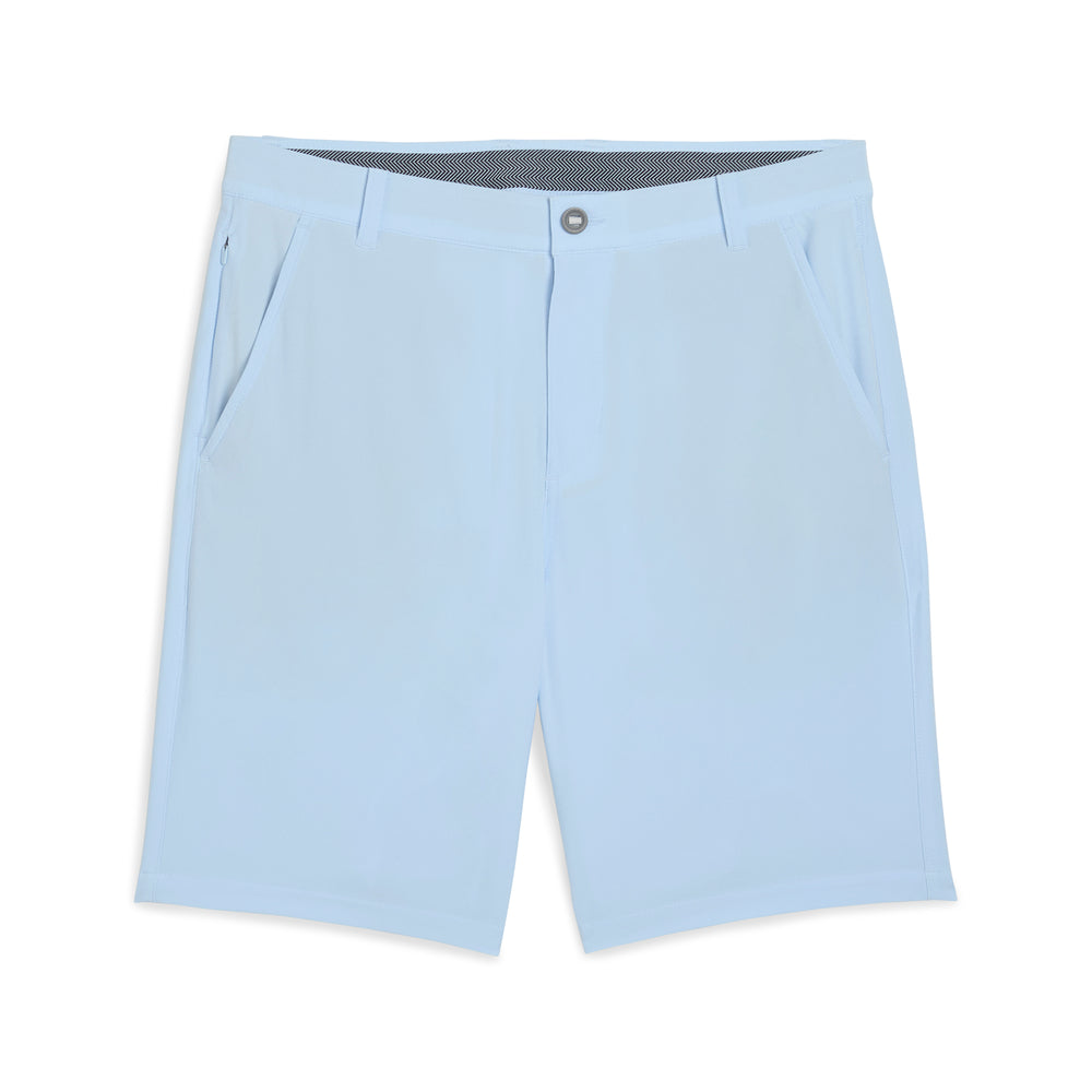 PUMA Golf 101 Solid 9" Golf Shorts Haute tropic / 34
