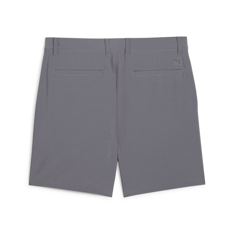 101 Solid 7" Golf Shorts – PUMA Golf