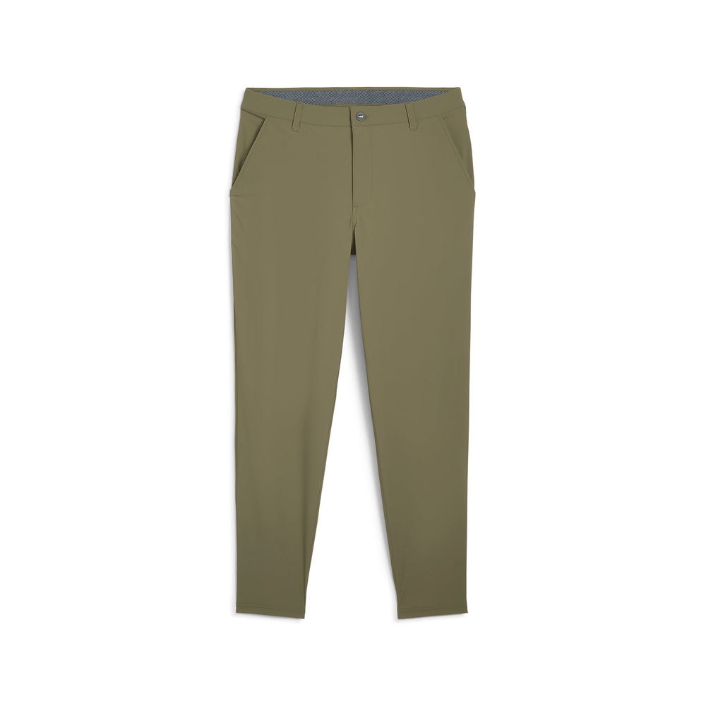 PUMA Golf 101 EVO Golf Pants Dark sage / 32 / 30