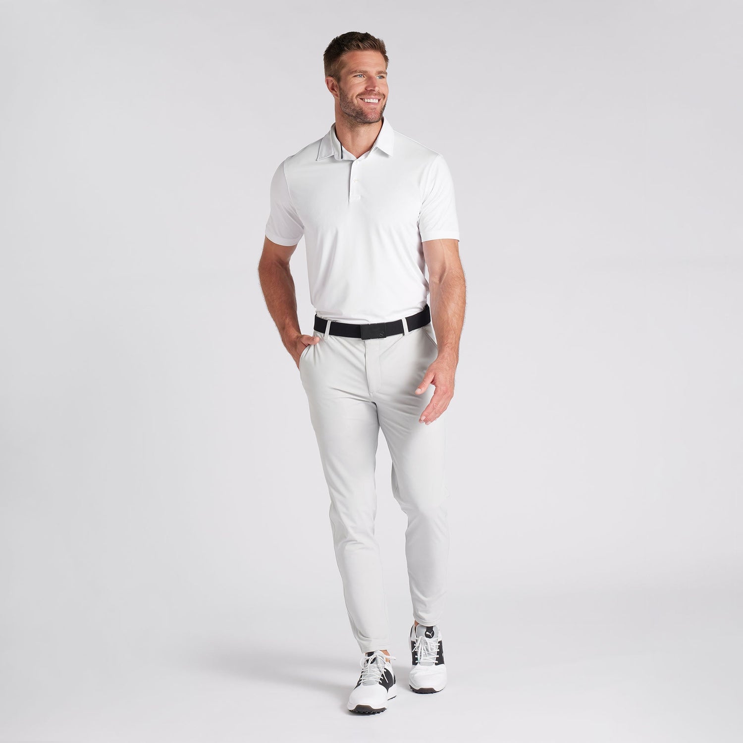 101 EVO Golf Pants – PUMA Golf - Main Image
