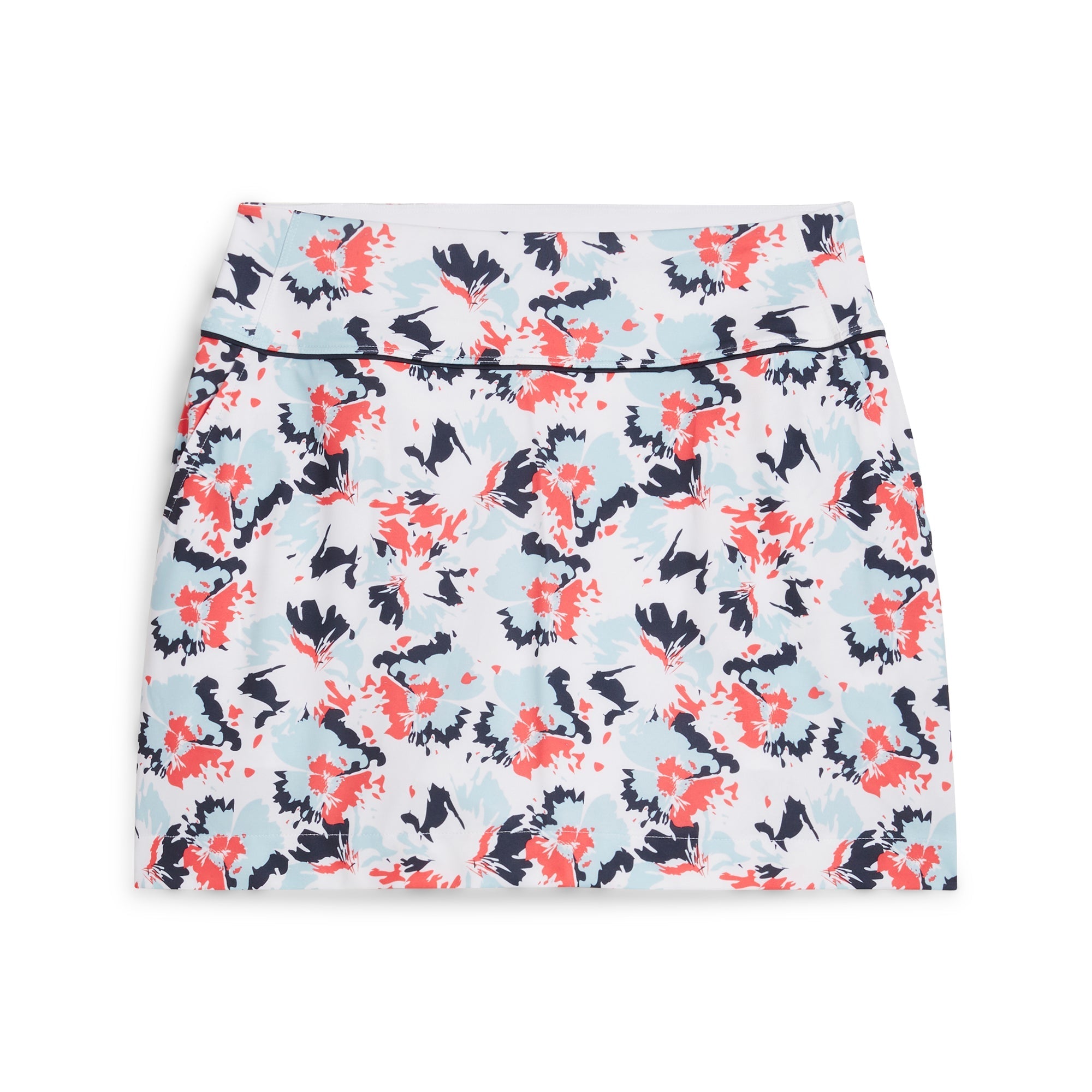 Women's Blake Borrego Knit Golf Skirt – PUMA Golf