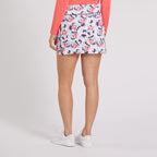 White Glow / Silver Sky