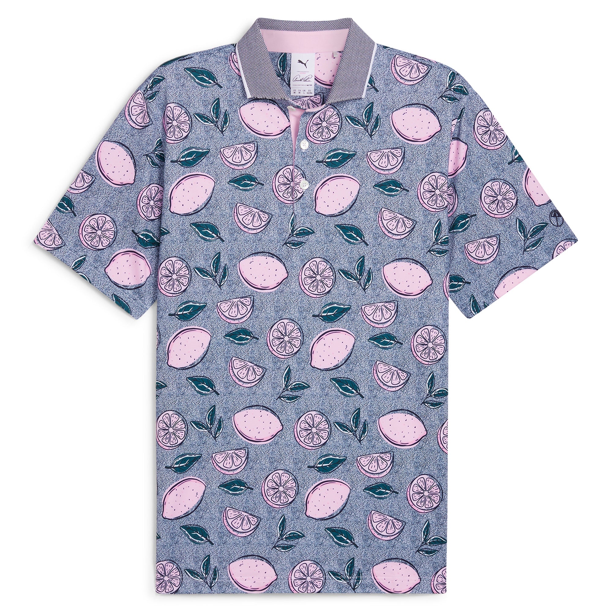 POLO GOLF ブルゾン　サックスXL POLO GOLF ブルゾン サックスXL POLO GOLF ブルゾン サックスXL