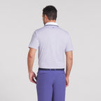 Blue Crystal / Deep Navy