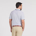 Dark Myrtle / Deep Navy