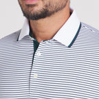 Dark Myrtle / Deep Navy