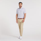 Dark Myrtle / Deep Navy