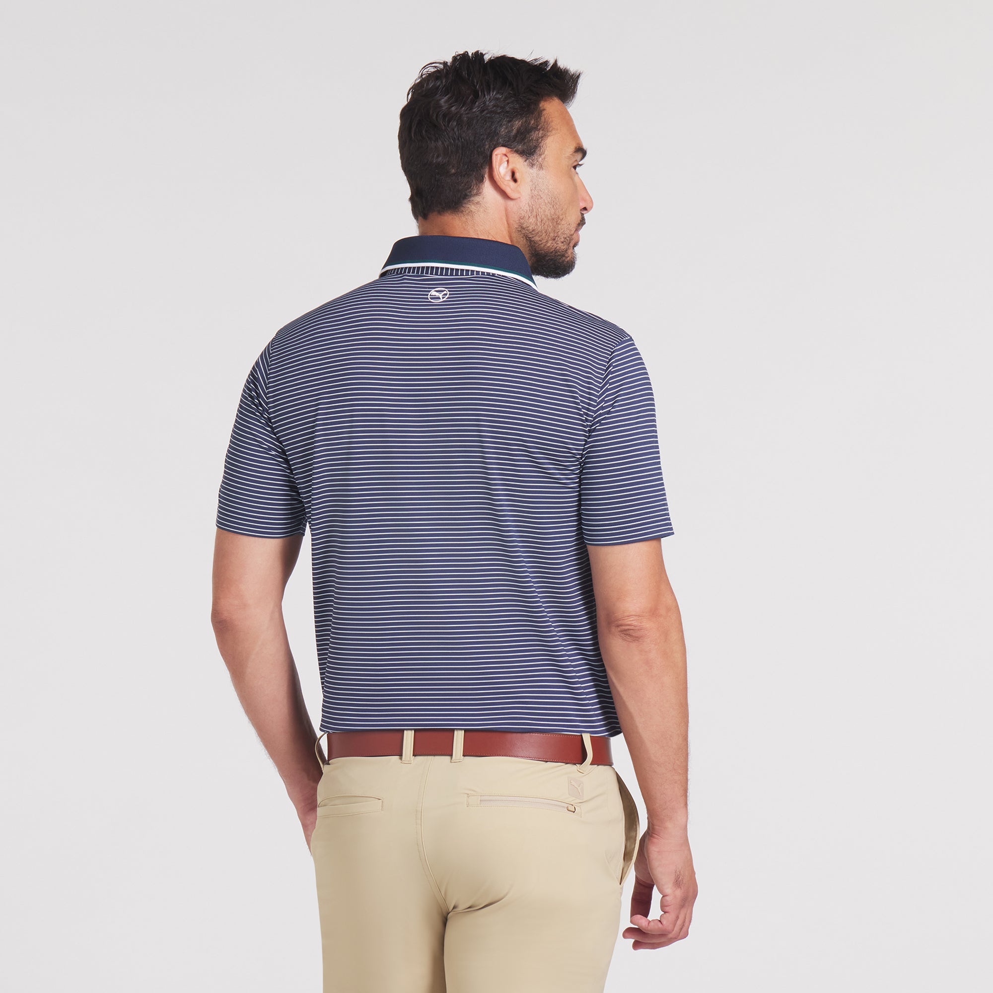 Deep Navy / Dark Myrtle