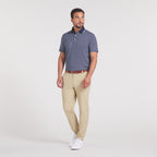 Deep Navy / Dark Myrtle