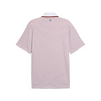 Red Fire / Deep Navy