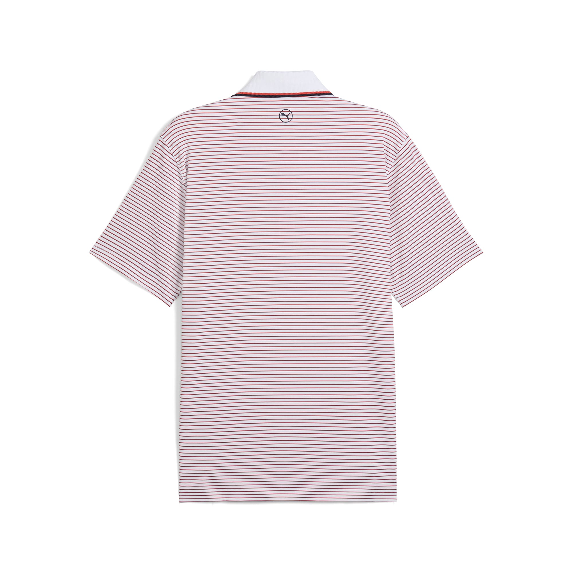 Red Fire / Deep Navy