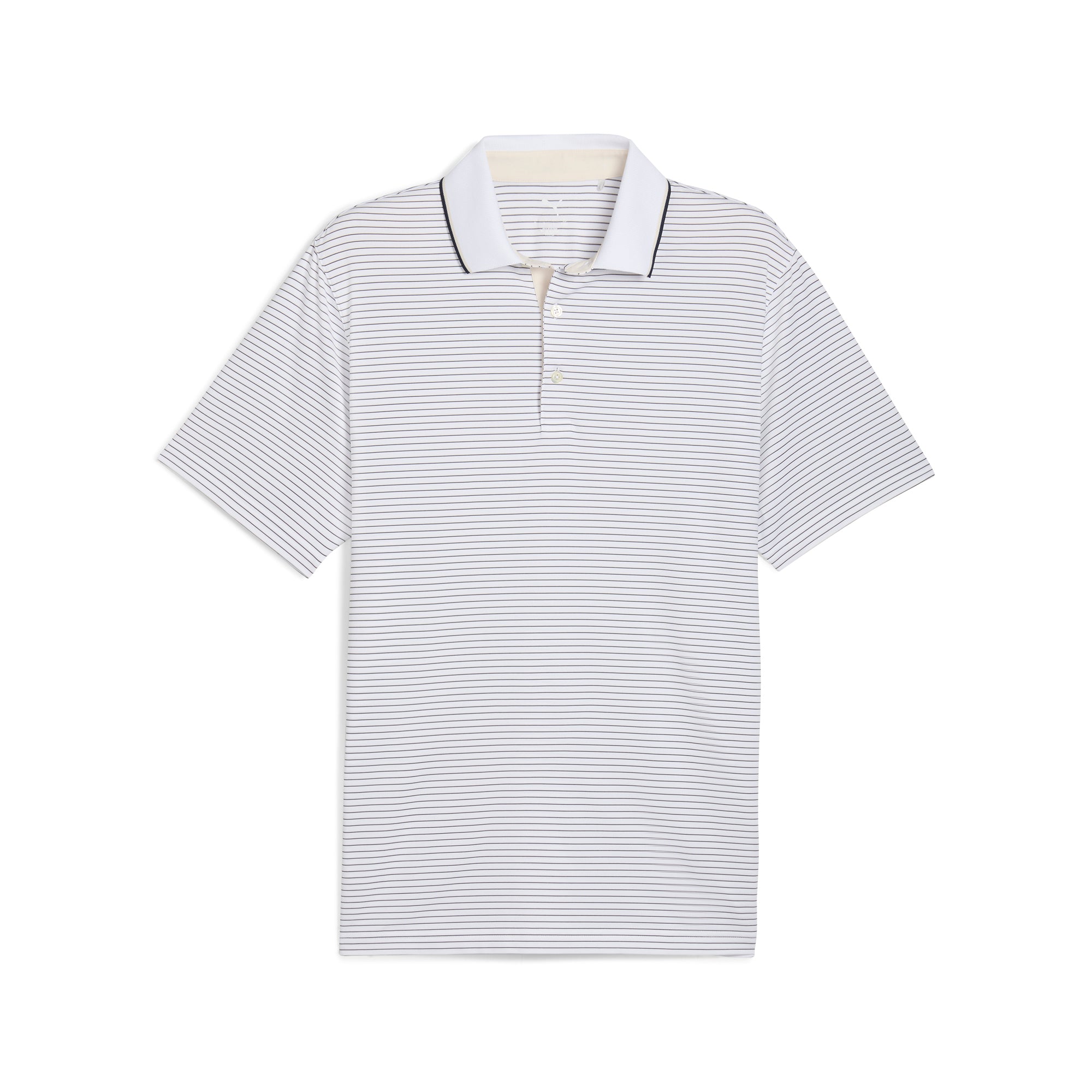 Alpine Snow / Deep Navy