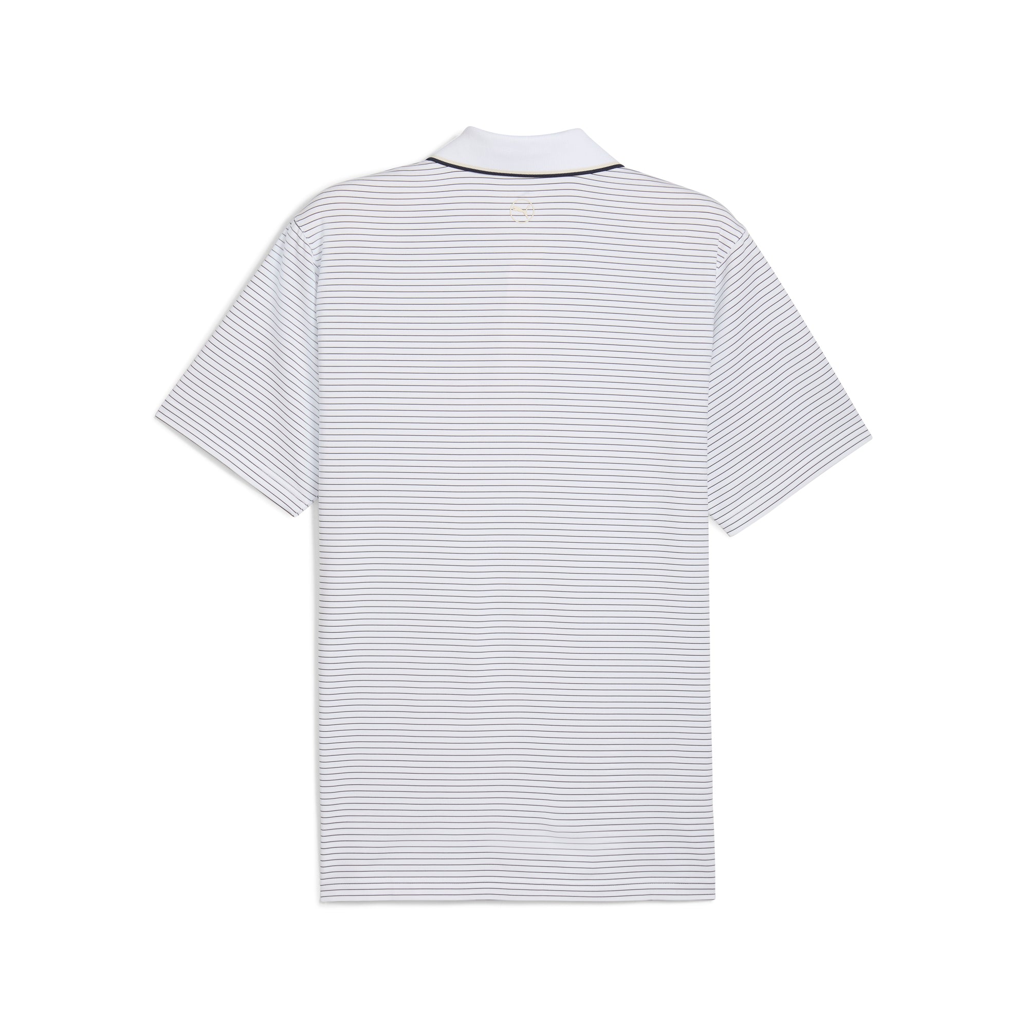 Alpine Snow / Deep Navy