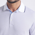 Haute Tropic / Deep Navy